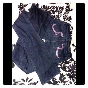 Rock & Republic jeans